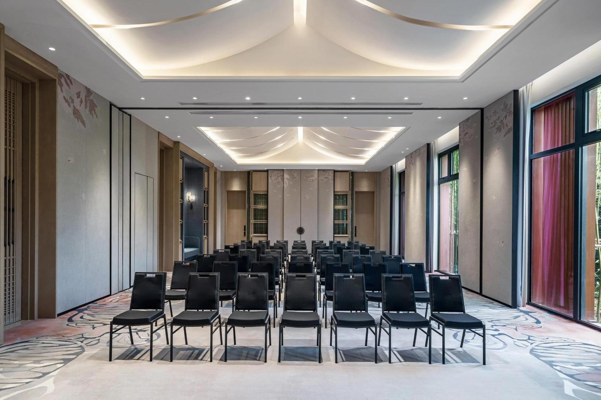 The Westin Nanjing Resort & Spa エクステリア 写真