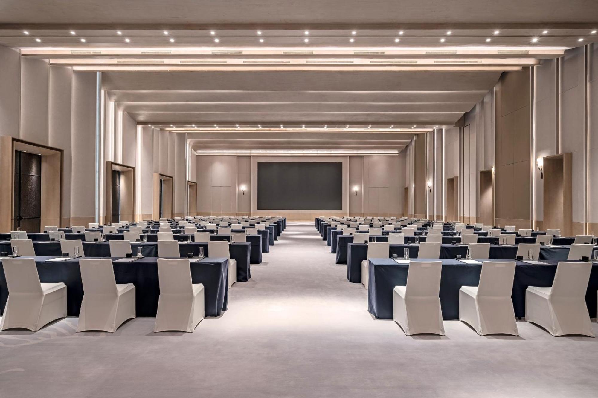 The Westin Nanjing Resort & Spa エクステリア 写真