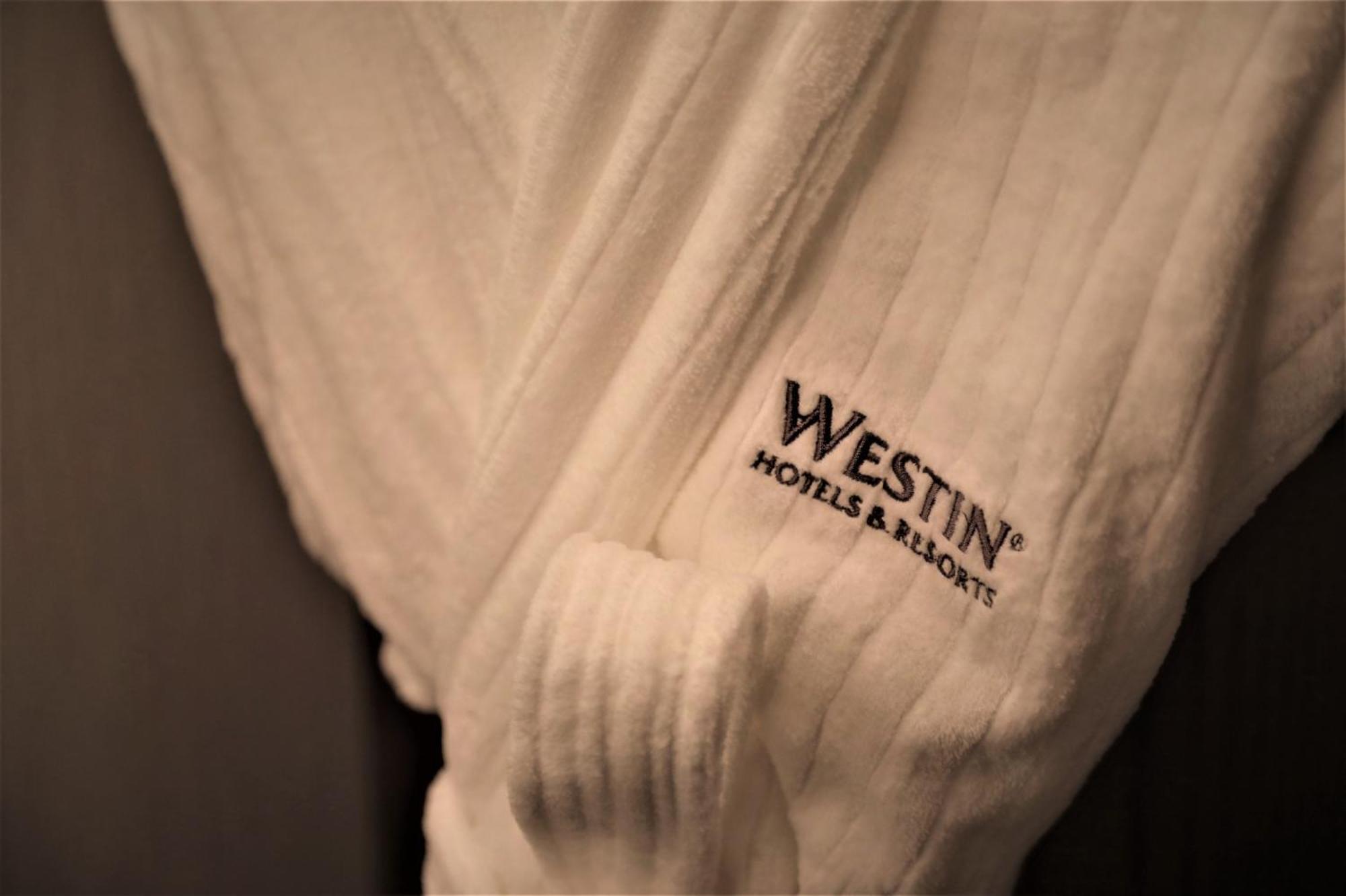 The Westin Nanjing Resort & Spa エクステリア 写真