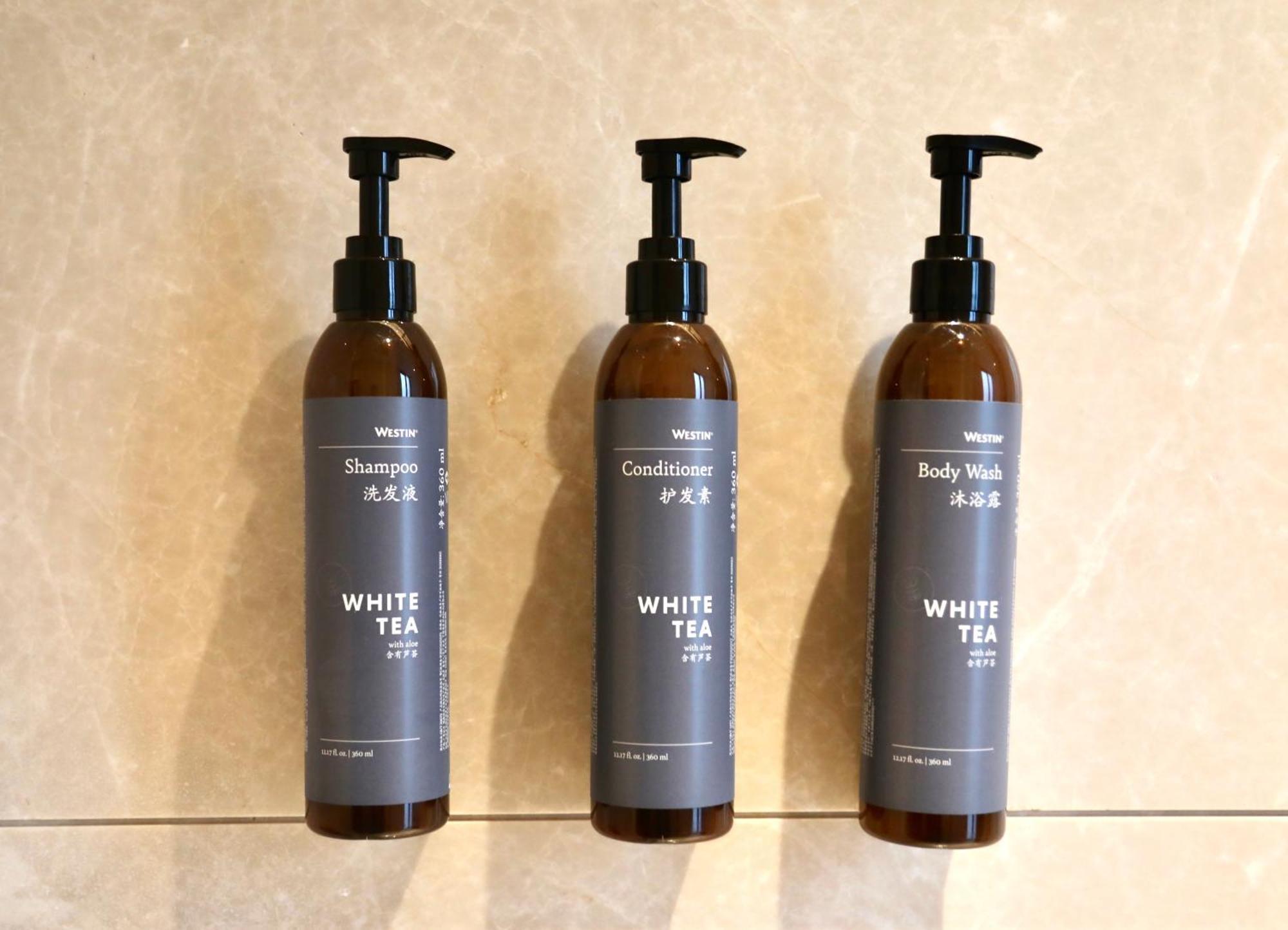The Westin Nanjing Resort & Spa エクステリア 写真