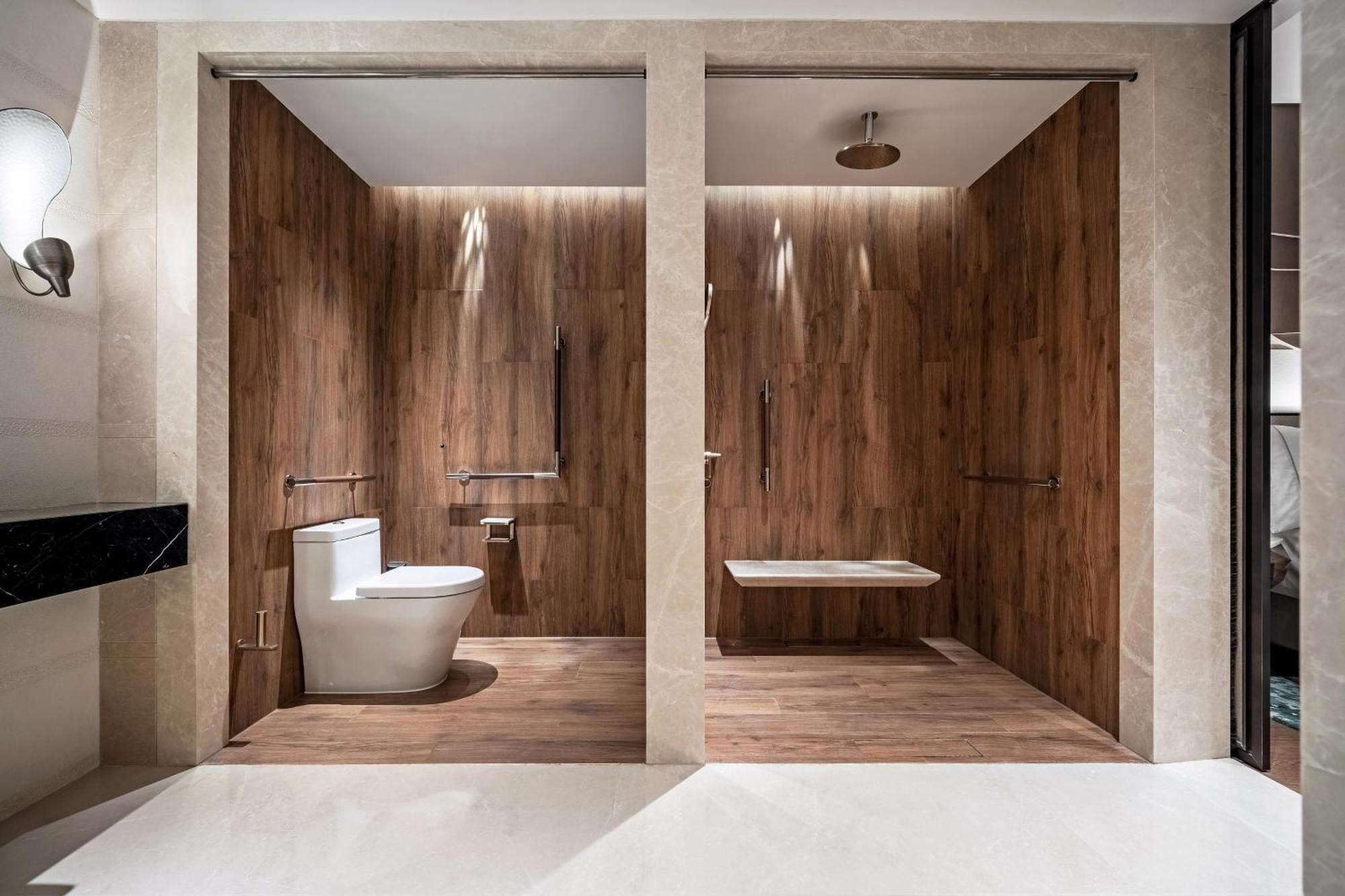 The Westin Nanjing Resort & Spa エクステリア 写真